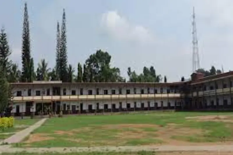 Cauvery College Gonikoppal